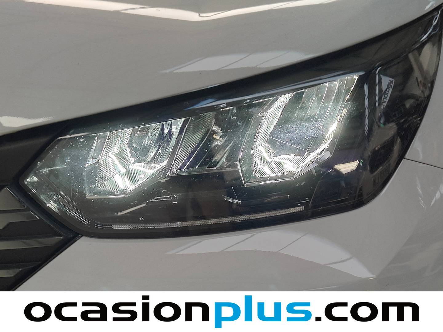 Acabados Peugeot 2008 Peugeot 2008 PureTech 100 S&S Allure (100 CV)
