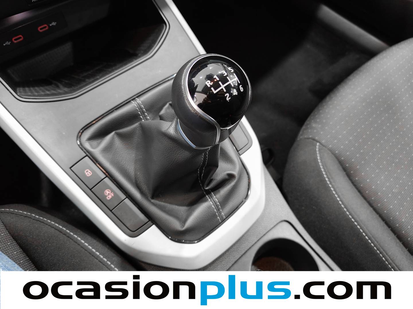 Foto Seat Arona SEAT Arona 1.0 TSI Style XL Edition (110 CV)