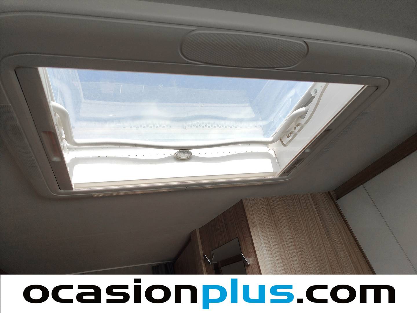 Capron Sunlight V66 Capron Sunlight V66 Adventure Edition (165 CV) 4 Plazas km 0