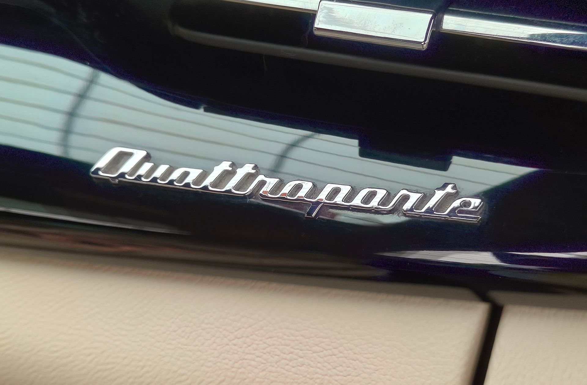 Maserati Quattroporte 3.0 V6 S Q4 - foto 14