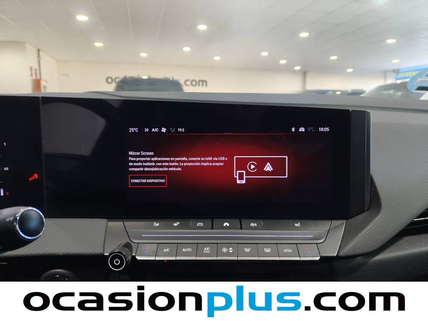 Acabados Opel Astra Opel Astra 1.5D DTH GS Auto (130 CV)