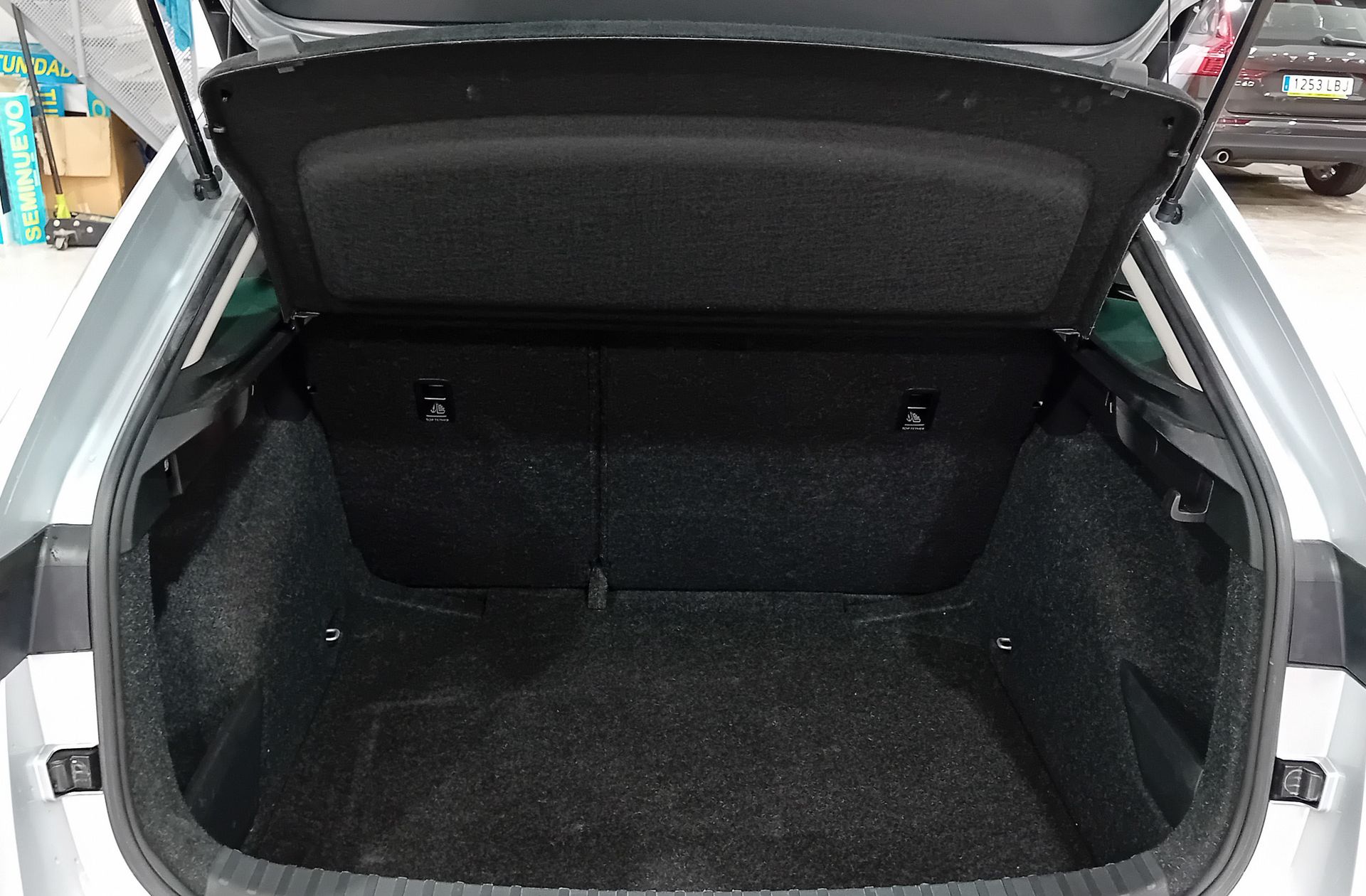 Škoda Scala 1.5 TSI Emotion - foto 17
