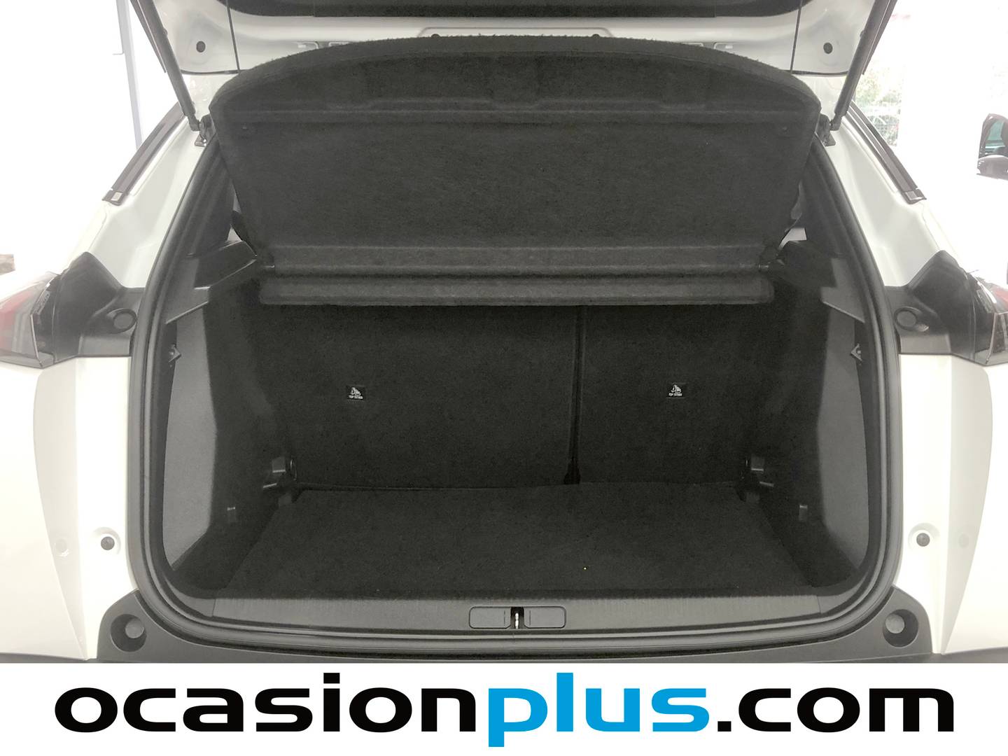 Foto Peugeot 2008 Peugeot 2008 Puretech 100 S&S Active Pack  (100 CV)