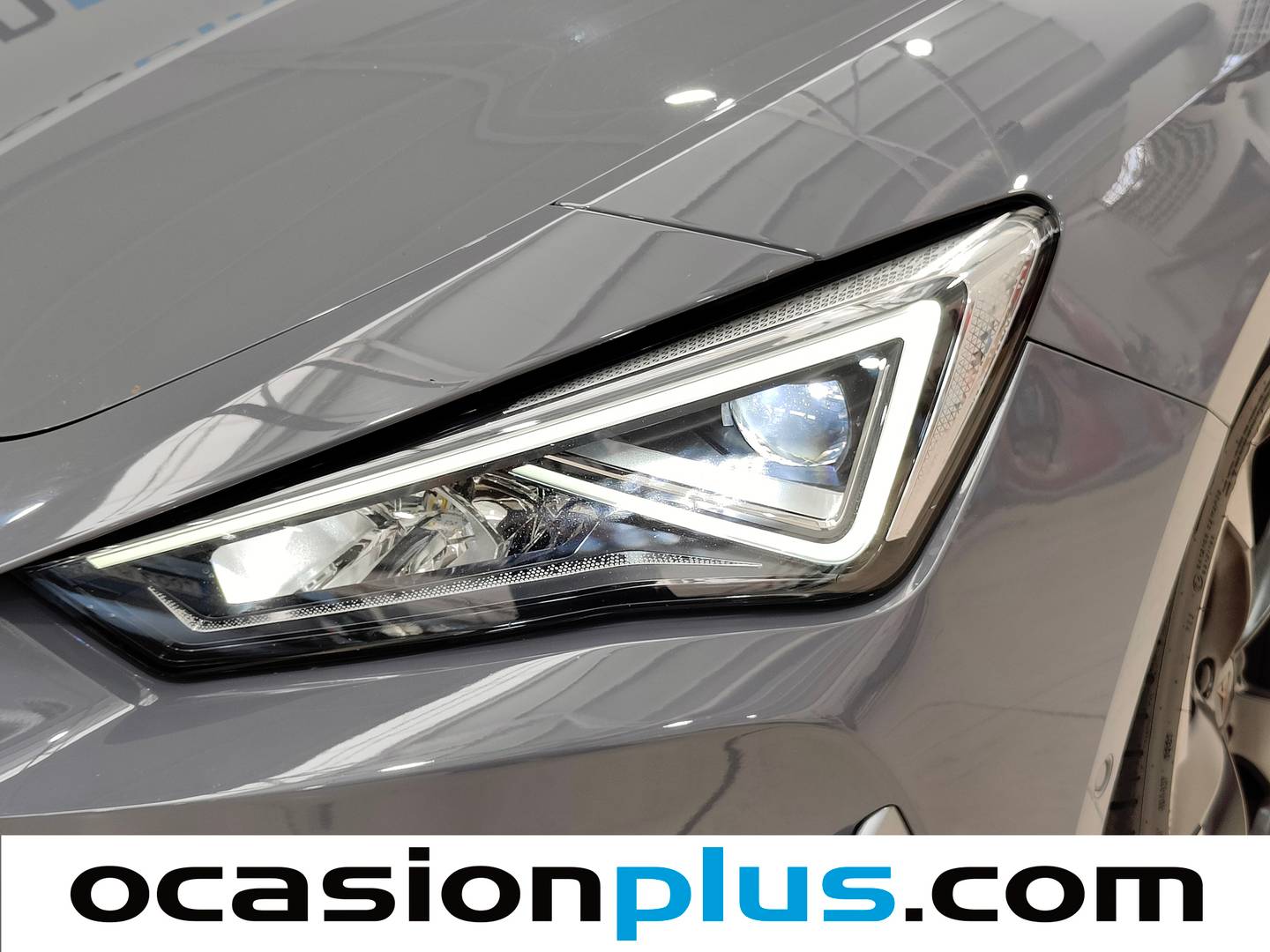Accesorios del Cupra León Cupra León 1.5 eTSI DSG (150 CV)