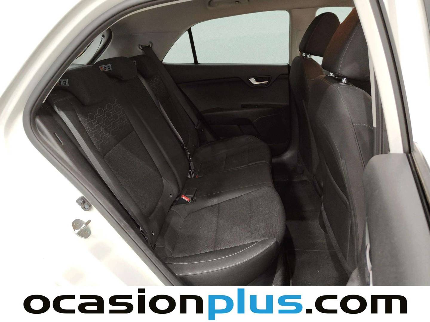 KIA Rio KIA Rio 1.2 CVVT Tech (84 CV) al mejor precio