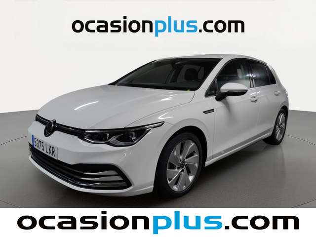Volkswagen Golf Style 1.5 eTSI (150 CV) DSG de segunda mano