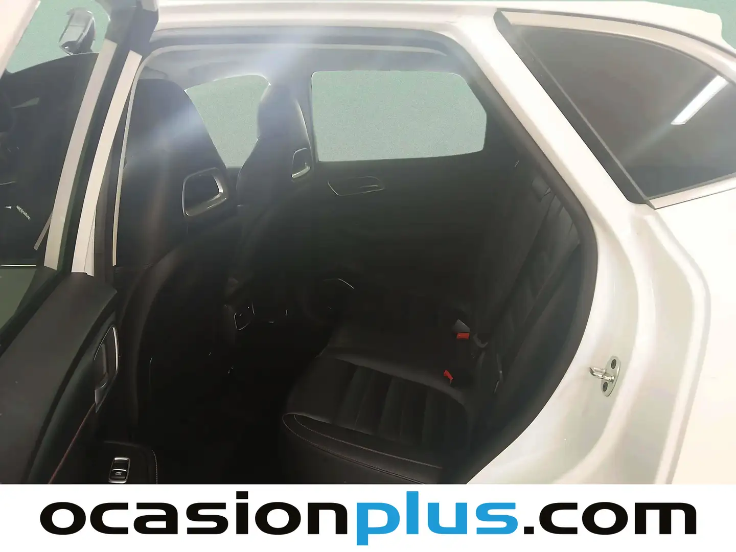 Foto MG HS MG HS 1.5 Turbo GDI Luxury (162 CV)