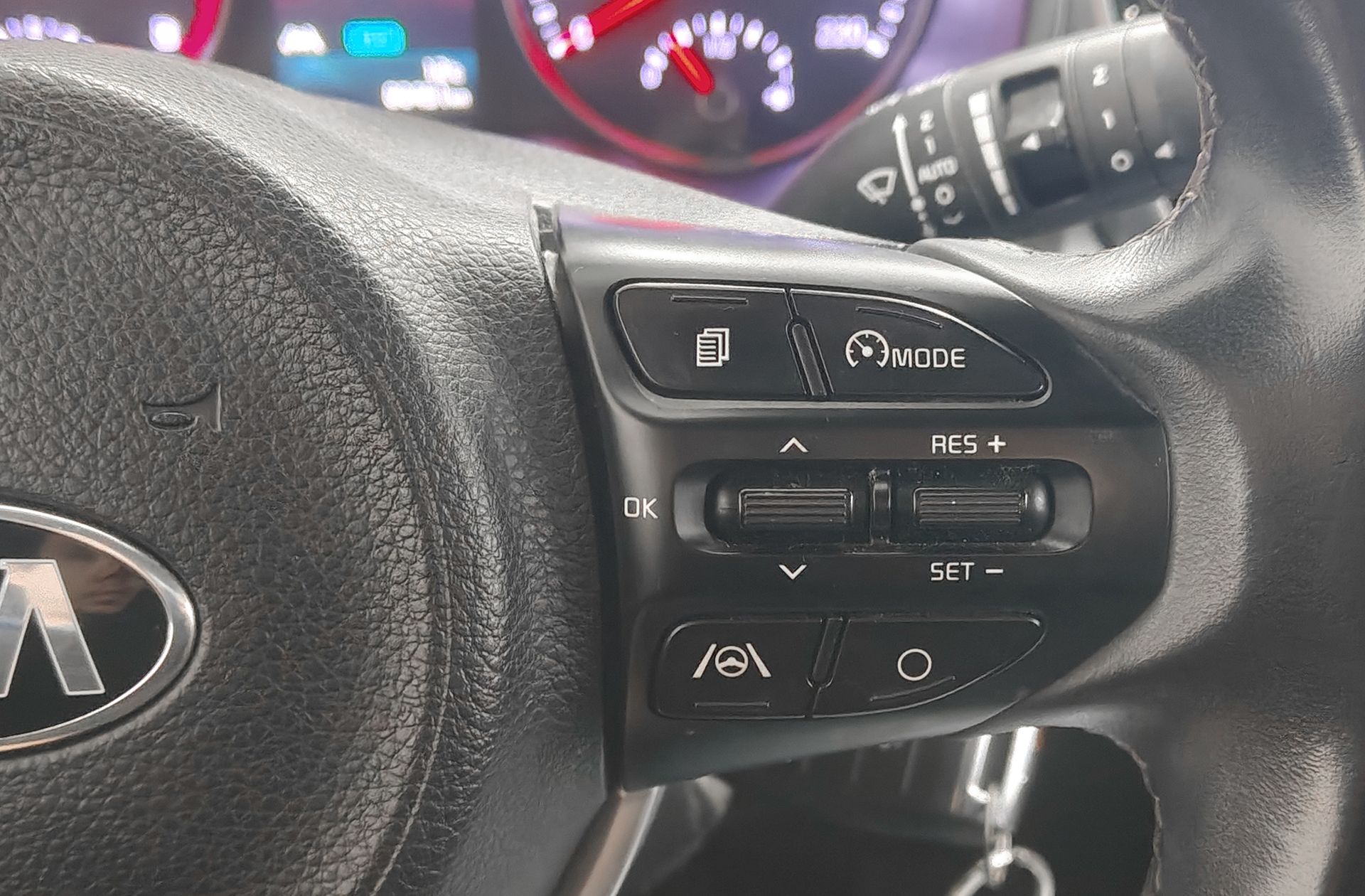 Kia Rio 1.2 Cvvt Drive - foto 28