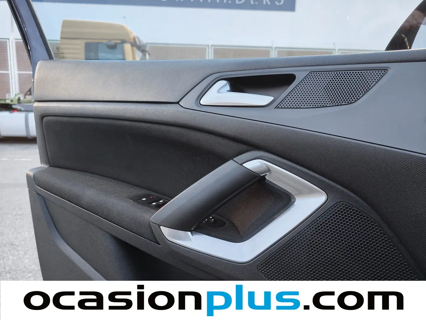 Foto Peugeot 308 Peugeot 308 SW SW BlueHDI 130 S&S Style (130 CV)