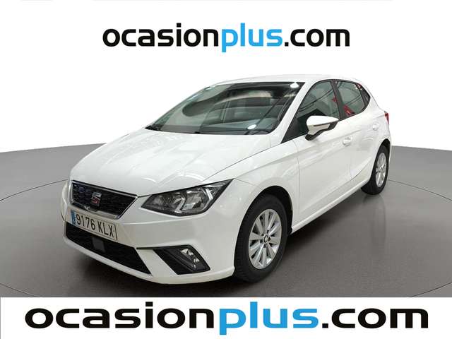 Seat Ibiza 1.0 EcoTSI Style  (95 CV) de segunda mano