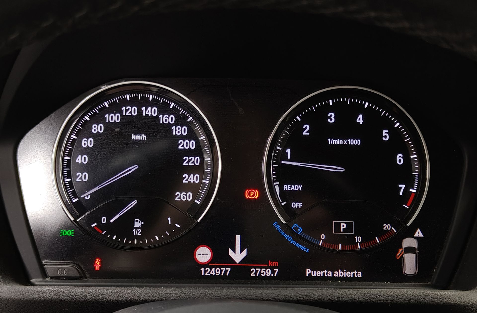 BMW X1 sDrive20i - foto 28