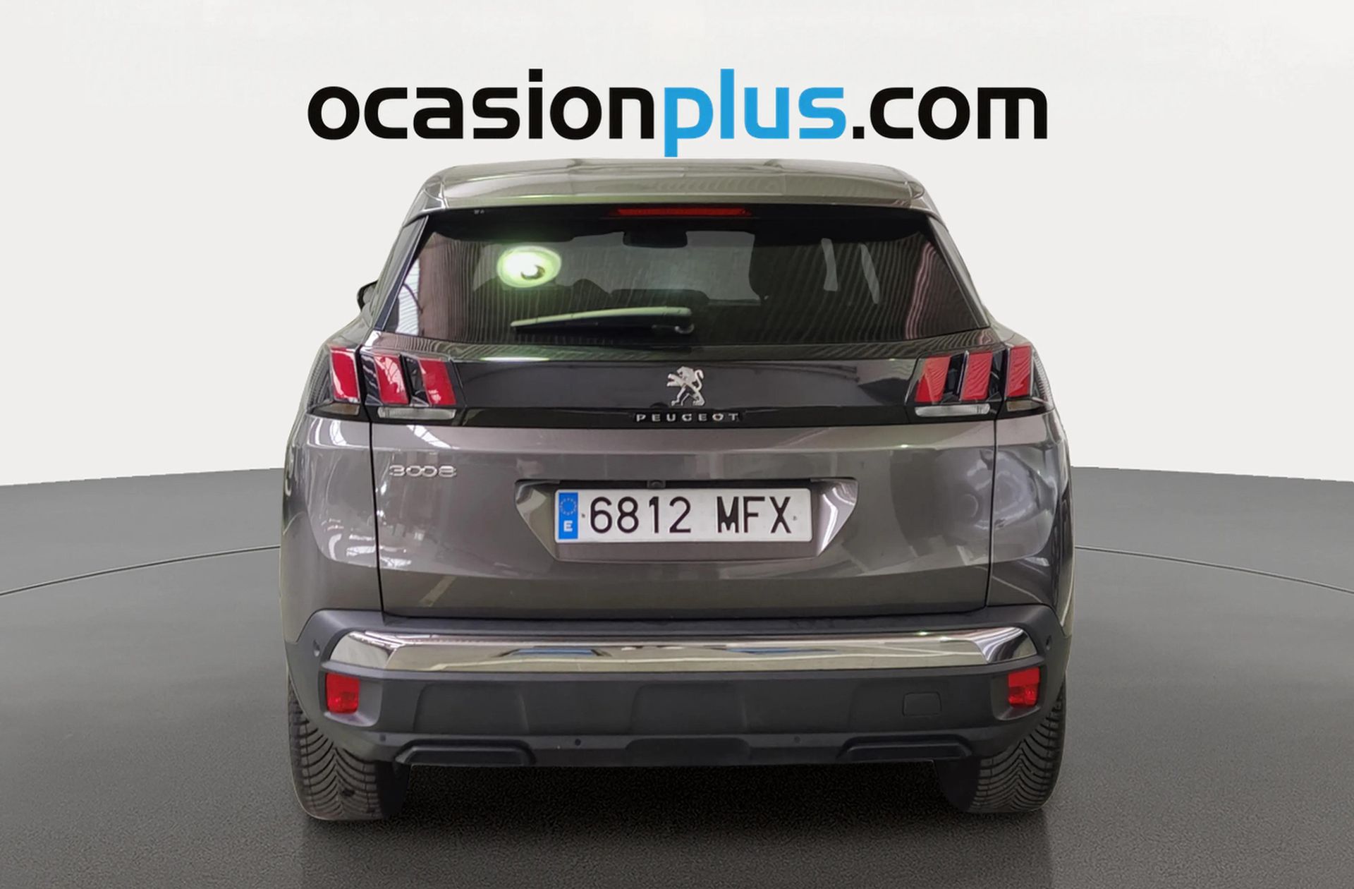 Peugeot 3008 PureTech 130 Allure Pack - foto 16