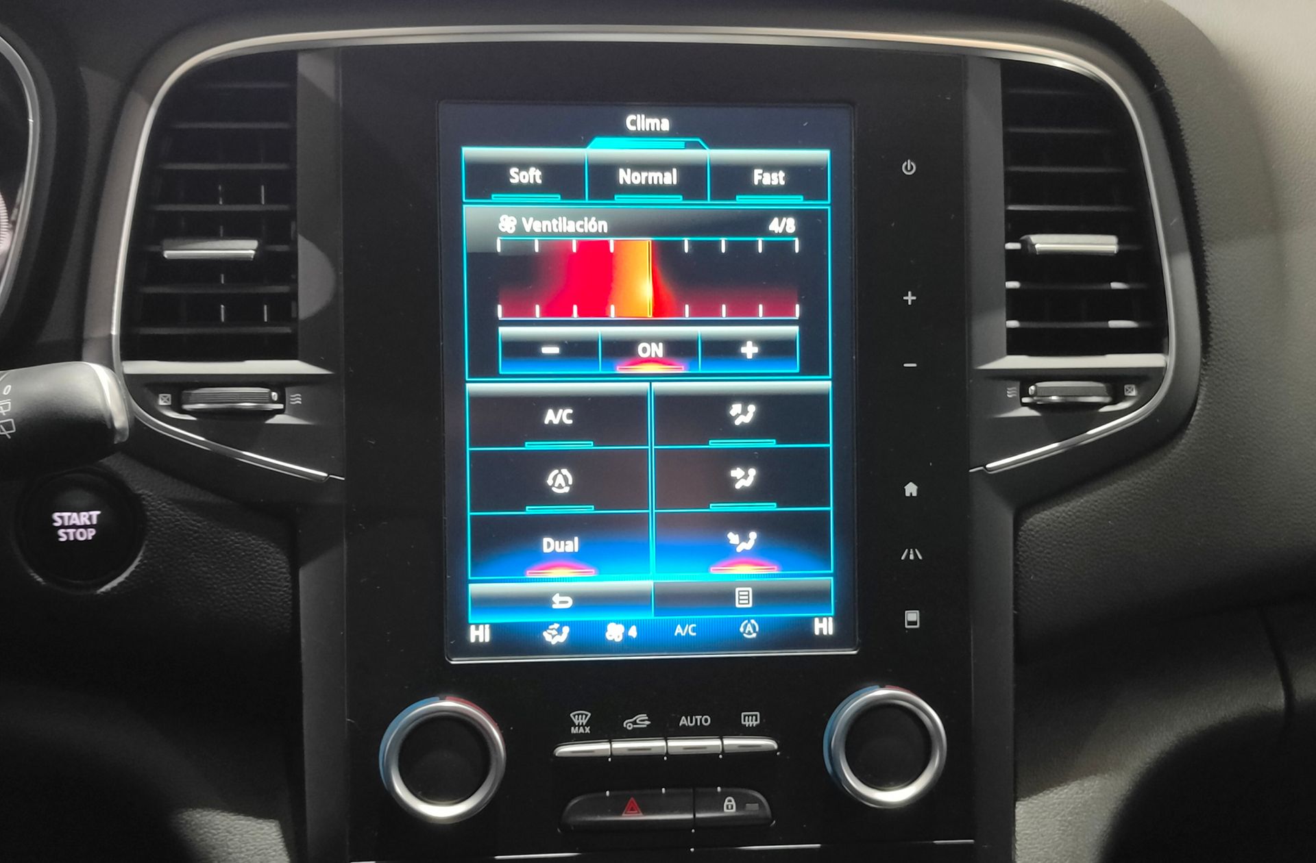 Renault Mégane Zen Energy TCe - foto 30