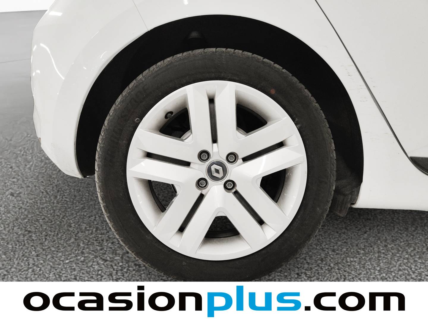 Foto Renault Clio Renault Clio Intens E-Tech Híbrido (140 CV)