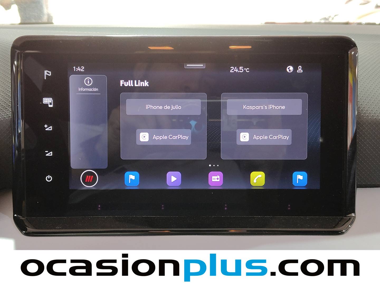 Foto Seat Arona SEAT Arona 1.0 TSI S&S FR XL (115 CV)