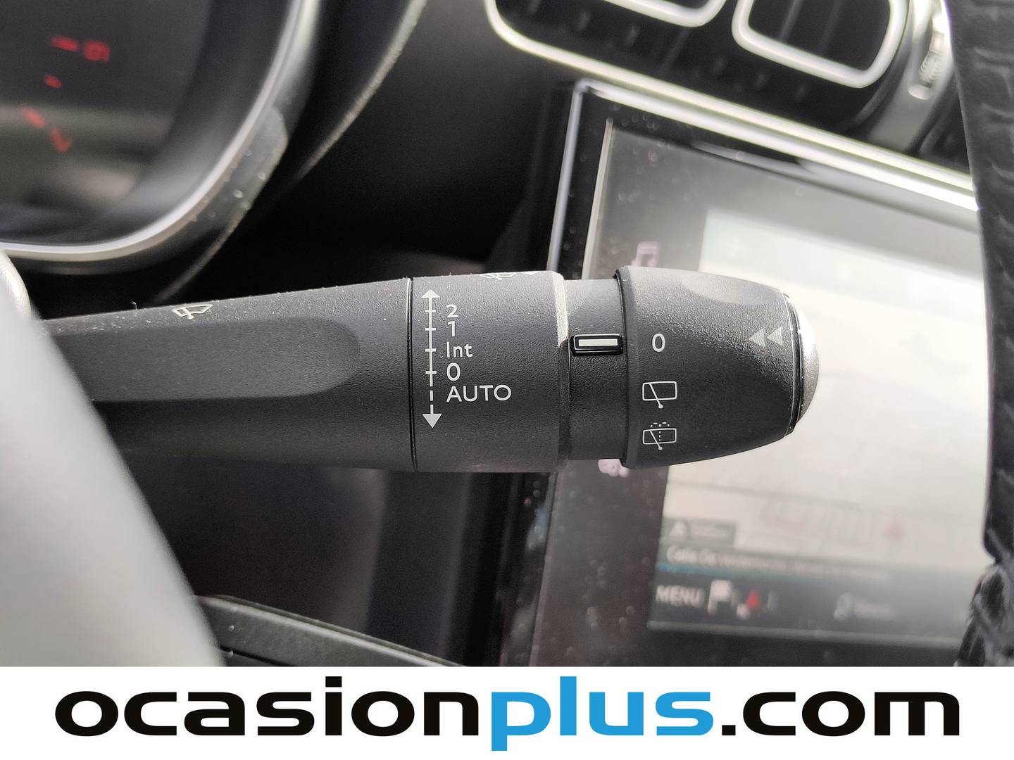 Citroën C3 Aircross Citroën C3 Aircross PureTech 110 S&S Feel (110 CV) seminuevo