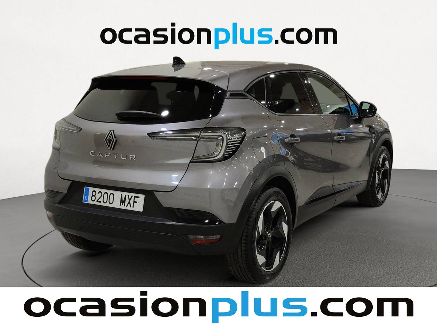 Foto Renault Captur Renault Captur Techno TCe (90 CV)