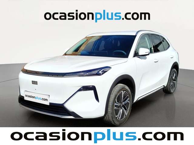 Geely Starray EM-i 1.5 PHEV PRO (262 CV) a estrenar