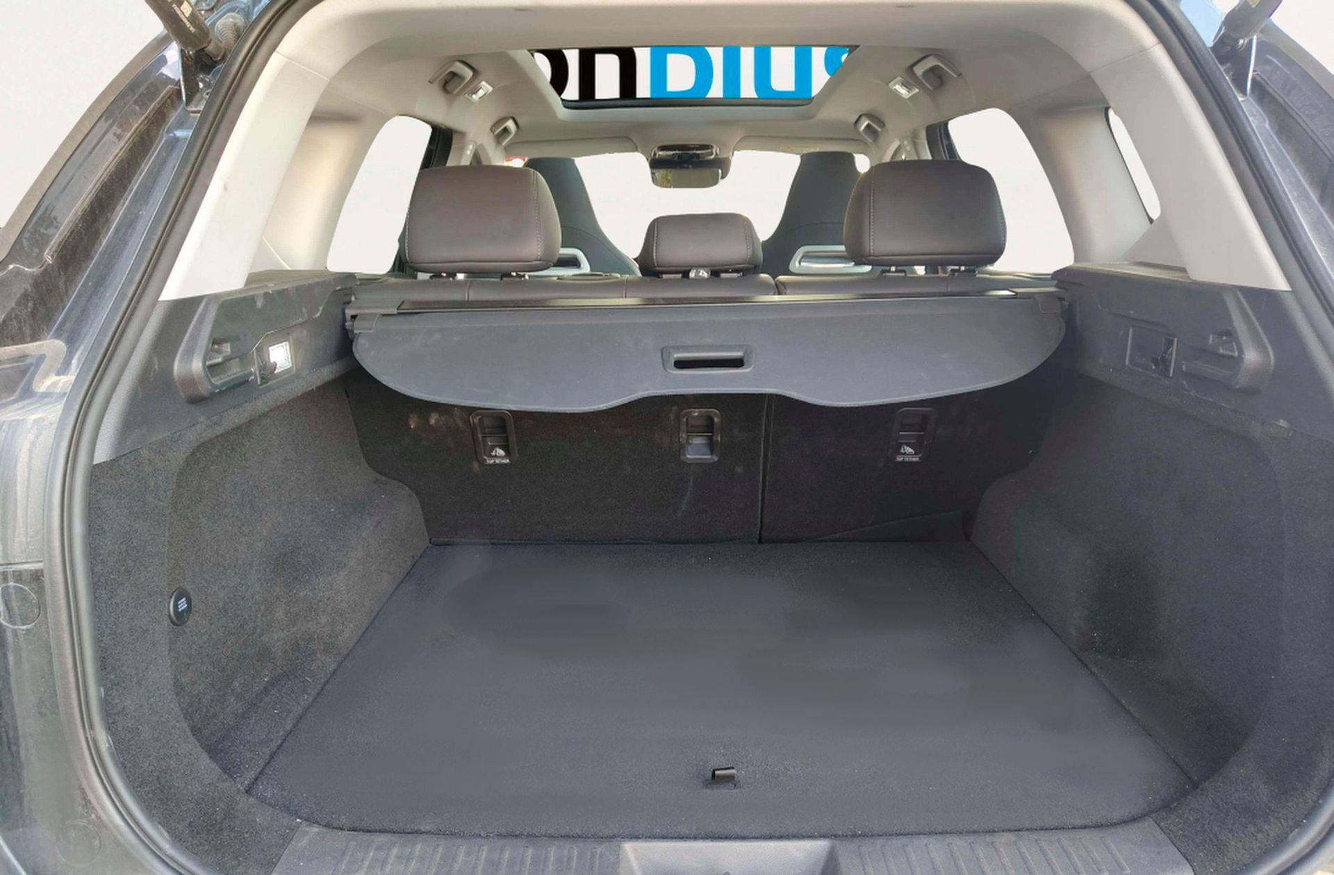 Ebro s700 1.6 T-GDi Luxury 7 DCT - foto 18