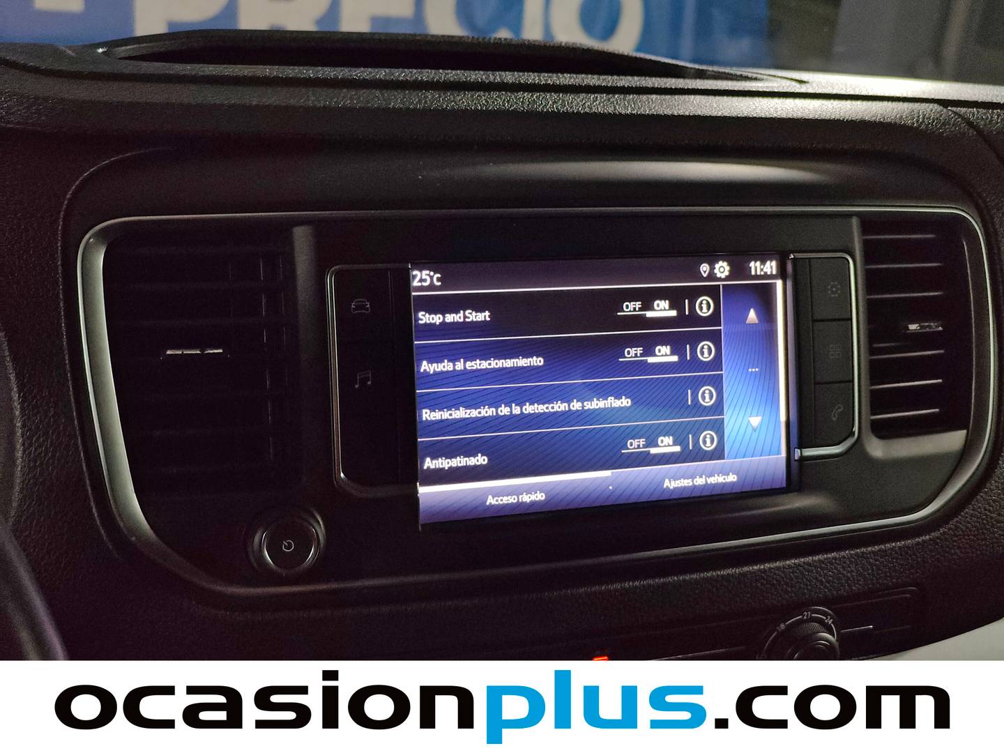 Toyota Proace Verso Toyota Proace Verso 1.5D Shuttle VX L2 (120 CV) 9Plazas seminuevo