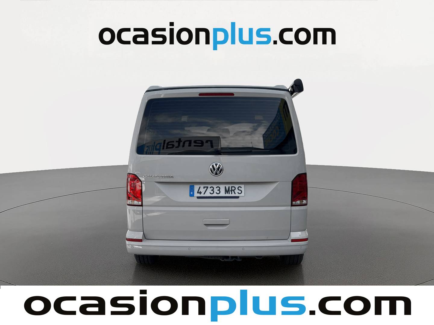 Volkswagen California Volkswagen California Outdoor Beach Camper 2.0 TDI (150 CV) 2024