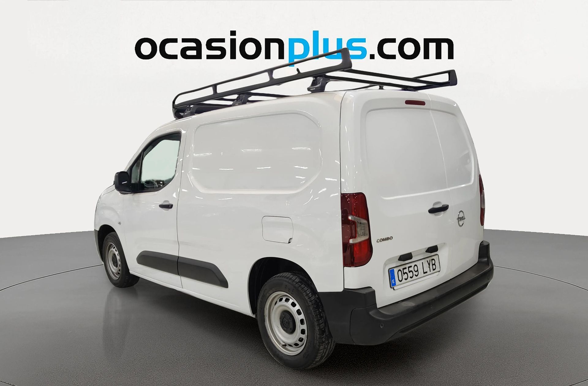 Opel Combo Cargo 1.5 TD Select L H1 650k - foto 4