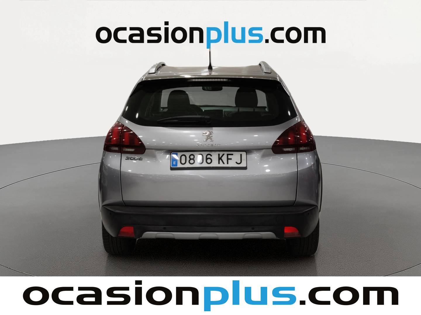Peugeot 2008 Peugeot 2008 BlueHDi 120 S&S Allure (120 CV) barato