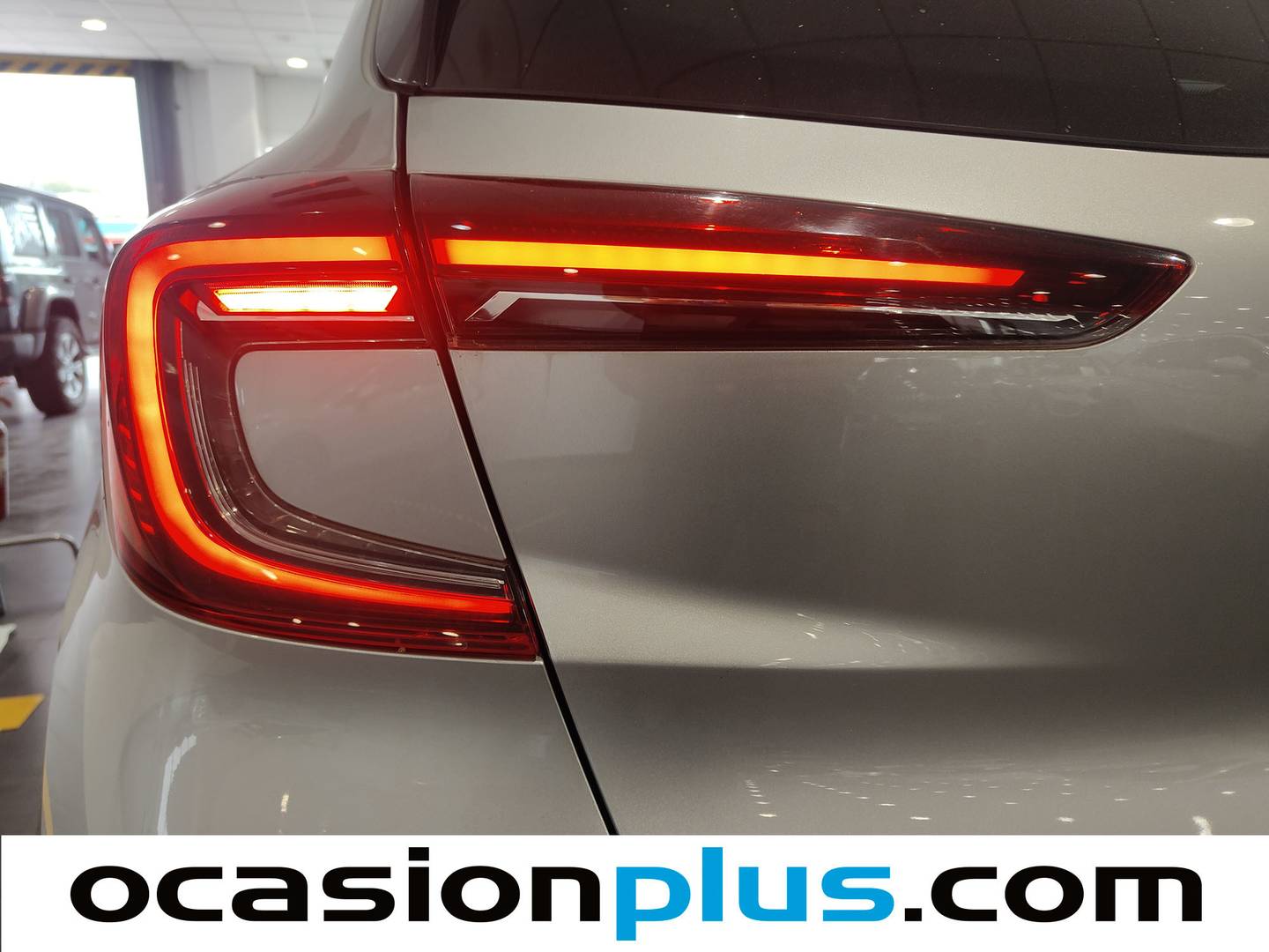 Renault Captur Renault Captur Techno TCe (90 CV) gasolina