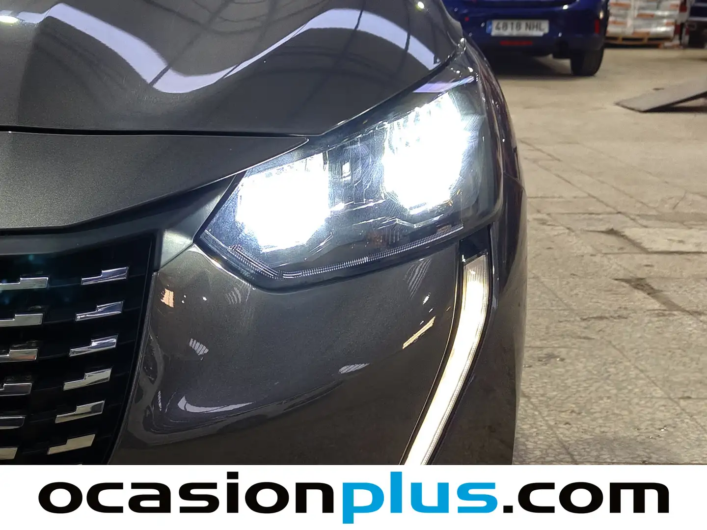 Foto Peugeot 208 Peugeot 208 PureTech 100 Allure (100 CV)