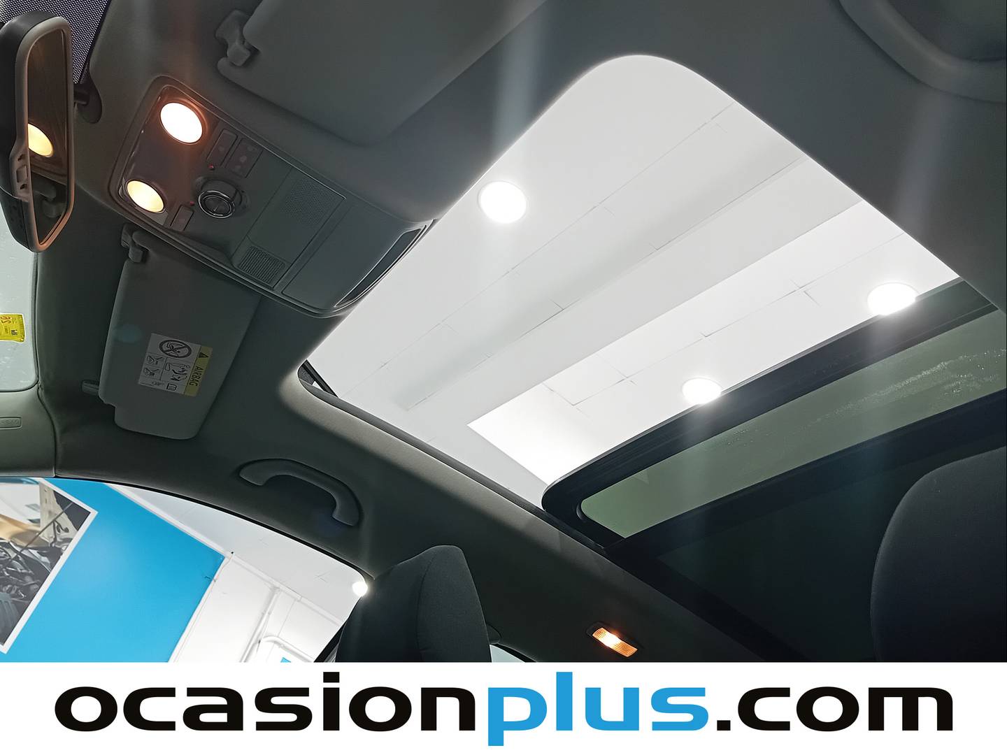 Foto Volkswagen Tiguan Volkswagen Tiguan T1 2.0 TDI BMT 4x2 (150 CV)