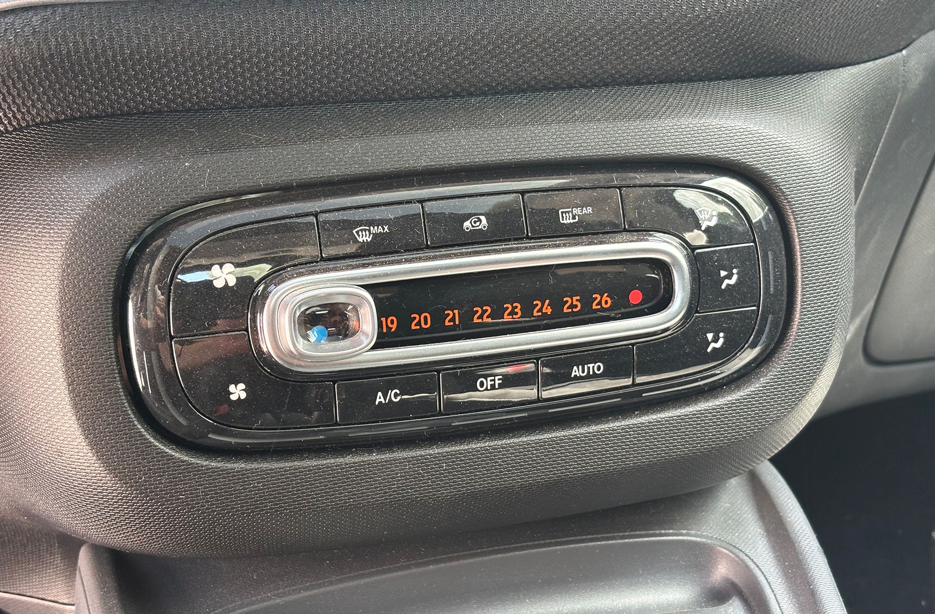 smart fortwo Coupe Electric Drive Ushuaia - foto 15