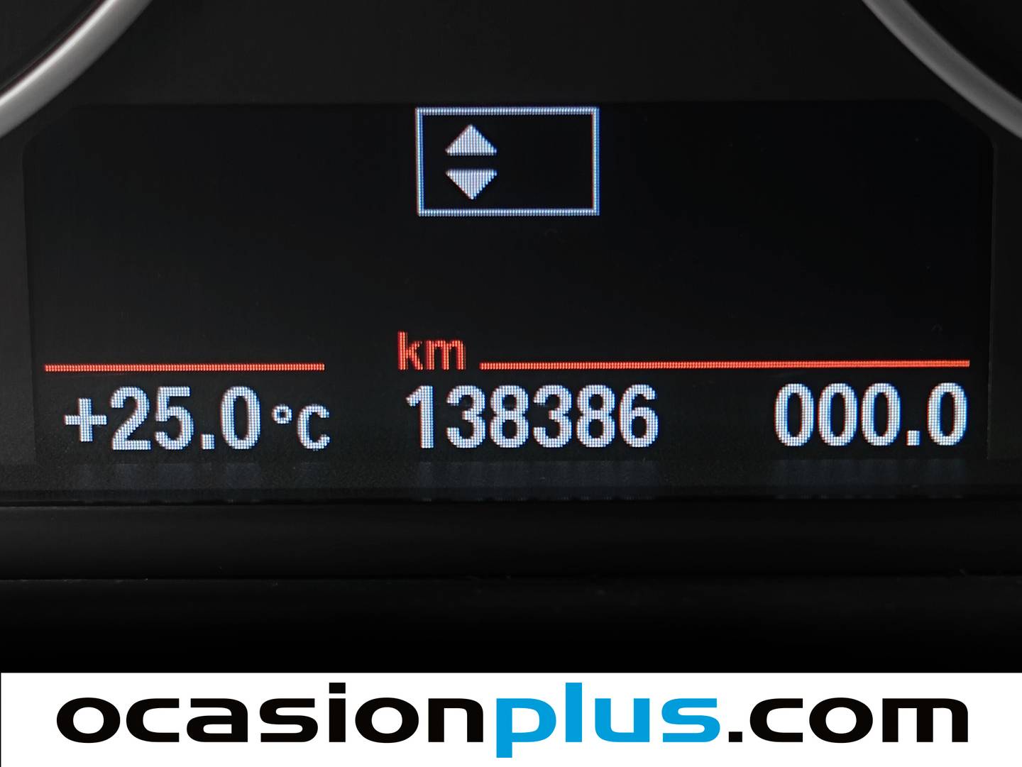 BMW X3 BMW X3 xDrive20d (184 CV) seminuevo