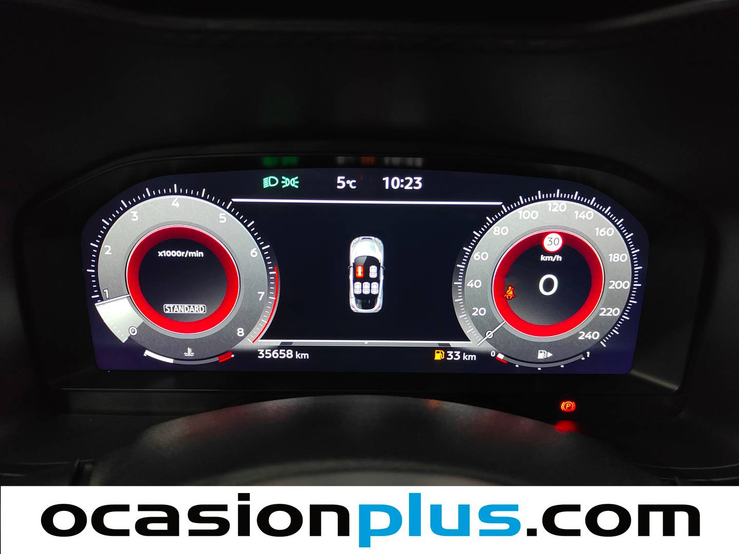 Foto Nissan JUKE Nissan Juke DIG-T N-Connecta 4x2 (114 CV)