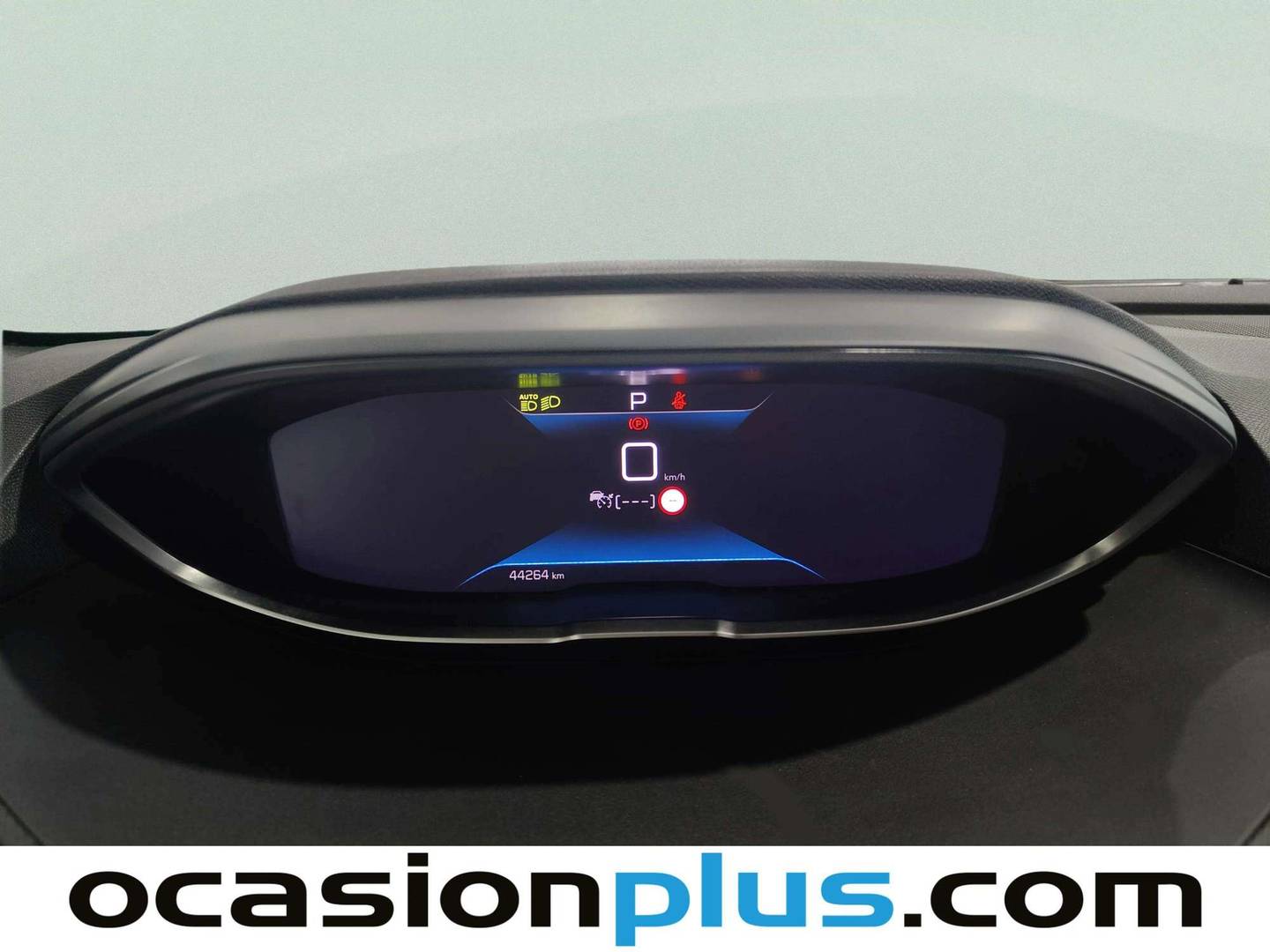 Foto Peugeot 3008 Peugeot 3008 PureTech 130 S&S GT EAT8 (130 CV)