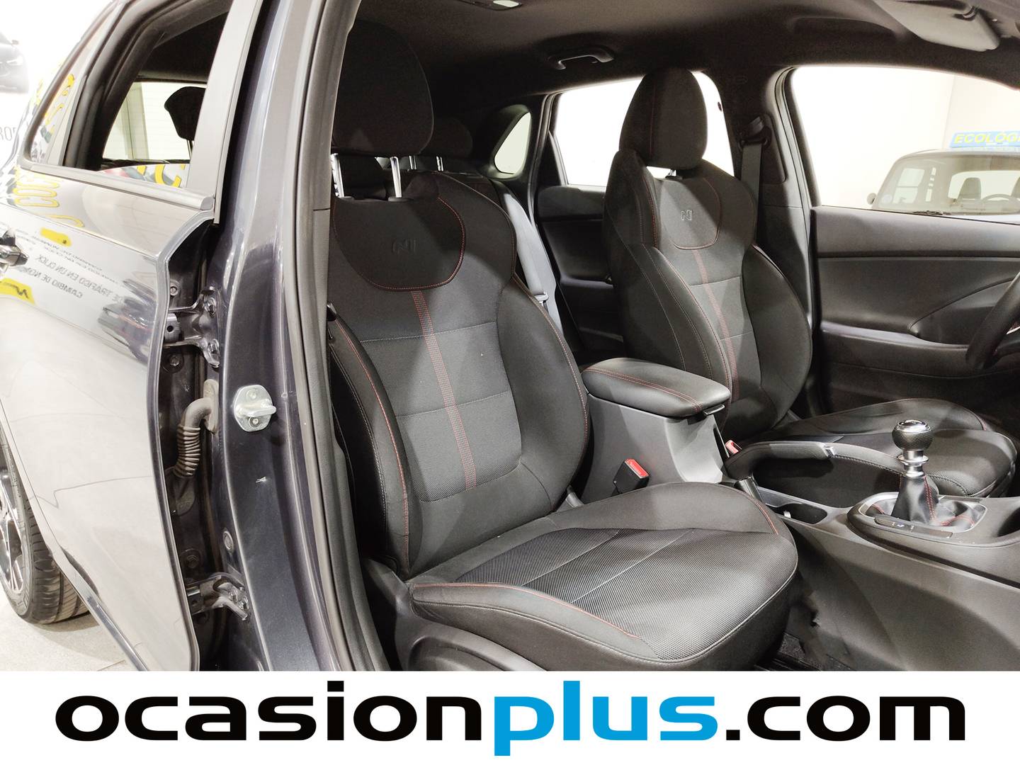 Foto Hyundai i30 Hyundai i30 1.0 TGDI 48V N-Line  (120 CV)