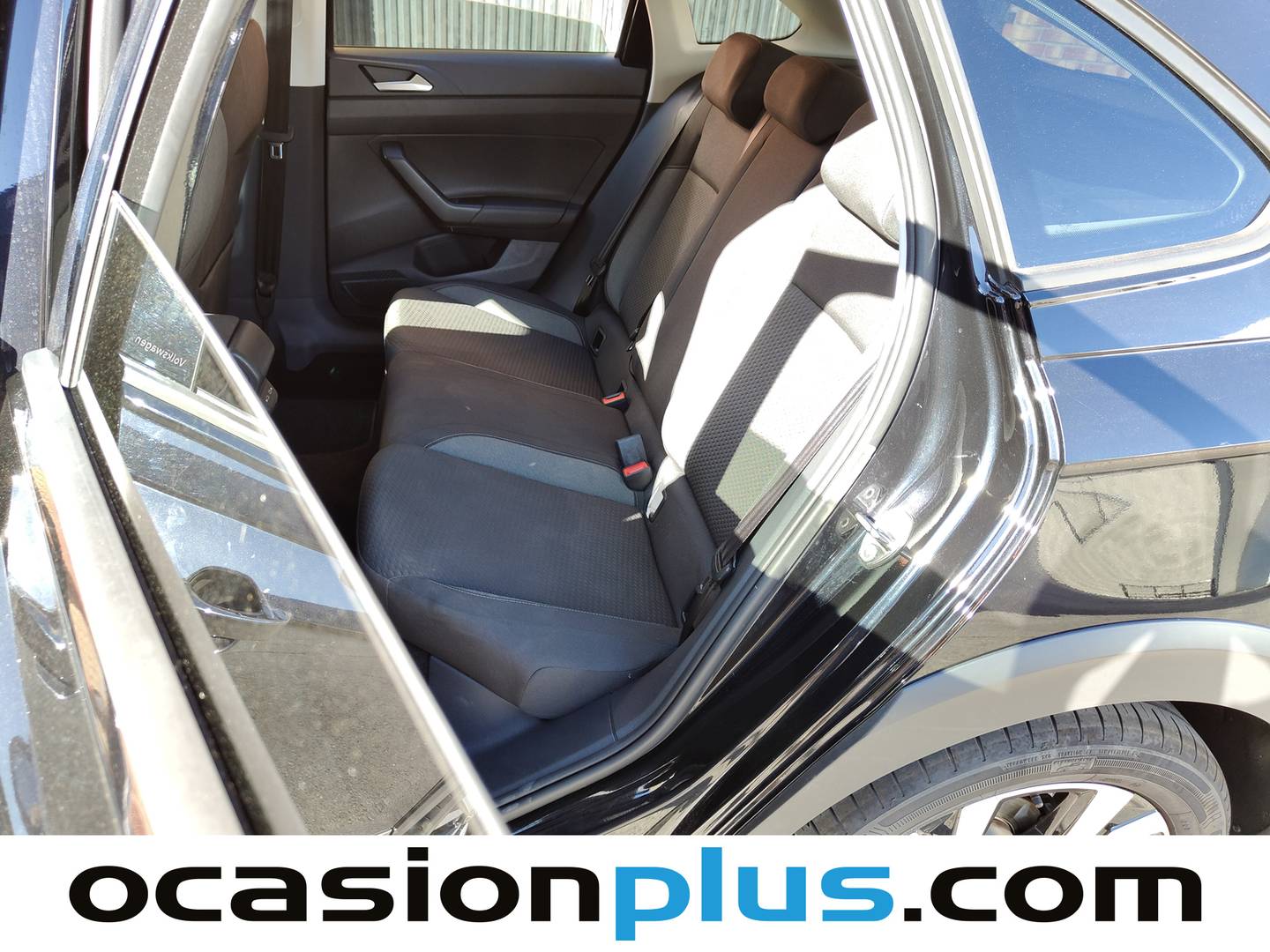 Foto Volkswagen Taigo Volkswagen Taigo ``Más`` 1.0 TSI 85 kW (115 CV)