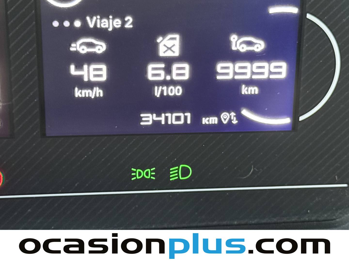 Citroën Berlingo Citroën Berlingo Combi BlueHDi 100 S&S Talla M You (102 CV) seminuevo