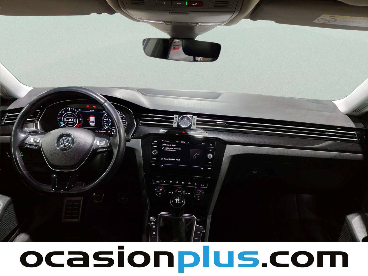 Volkswagen Arteon Volkswagen Arteon Elegance 2.0 TDI (150 CV) de ocasión