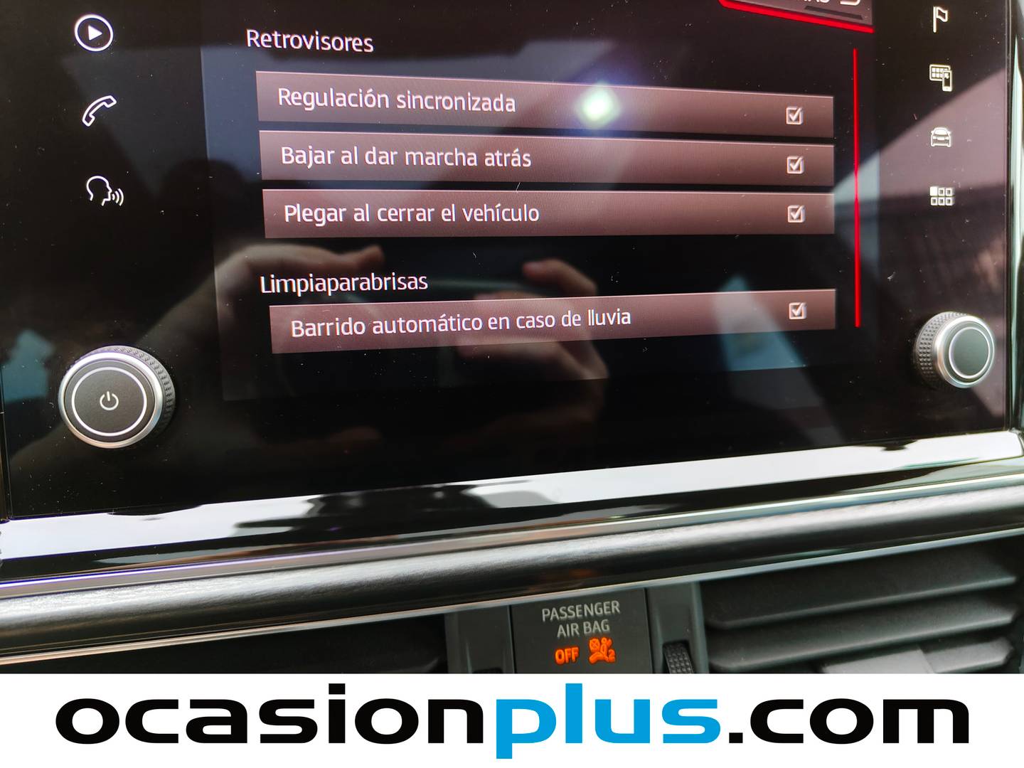 Seat Tarraco Seat Tarraco 1.5 TSI S&S Xcellence Plus (150 CV) 7 Plazas al mejor precio