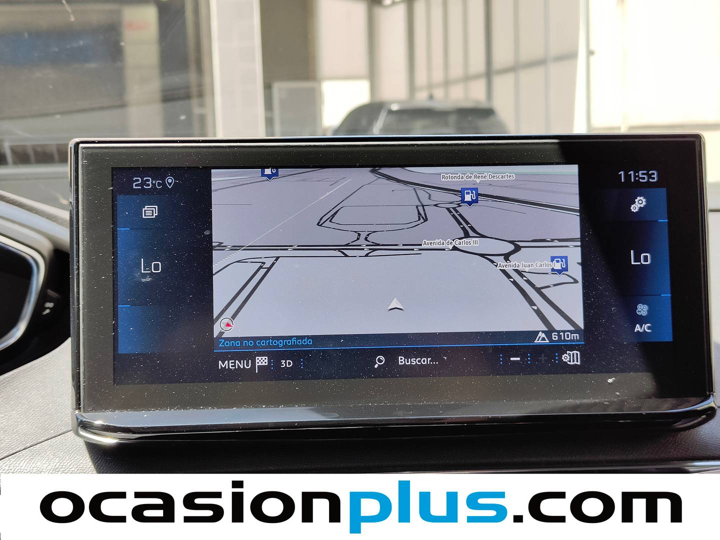 Extras y acabados del Peugeot 5008 Peugeot 5008 BlueHDI 130 S&S GT EAT8 (130 CV)