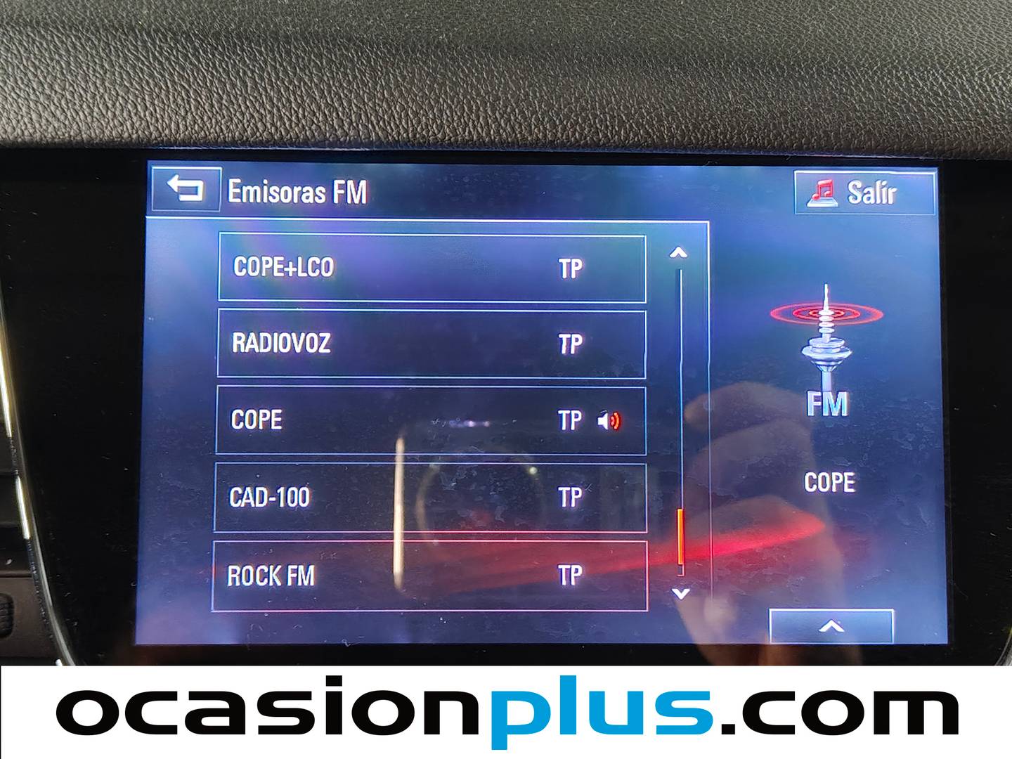 Opel Astra Opel Astra 1.6 CDTi S&S Excellence Auto (136 CV) barato