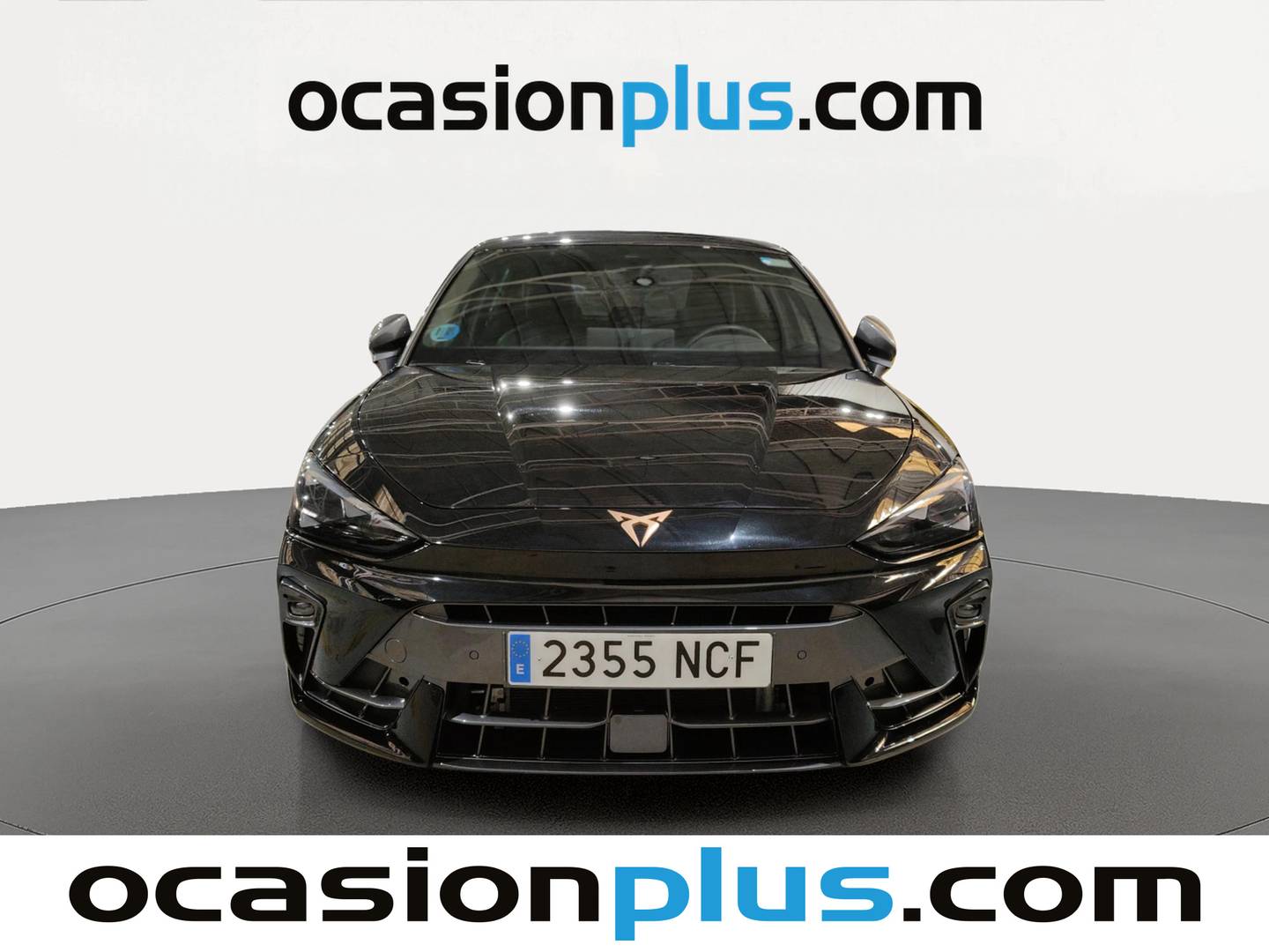 Foto Cupra León CUPRA León 1.5 eTSI DSG (150 CV)