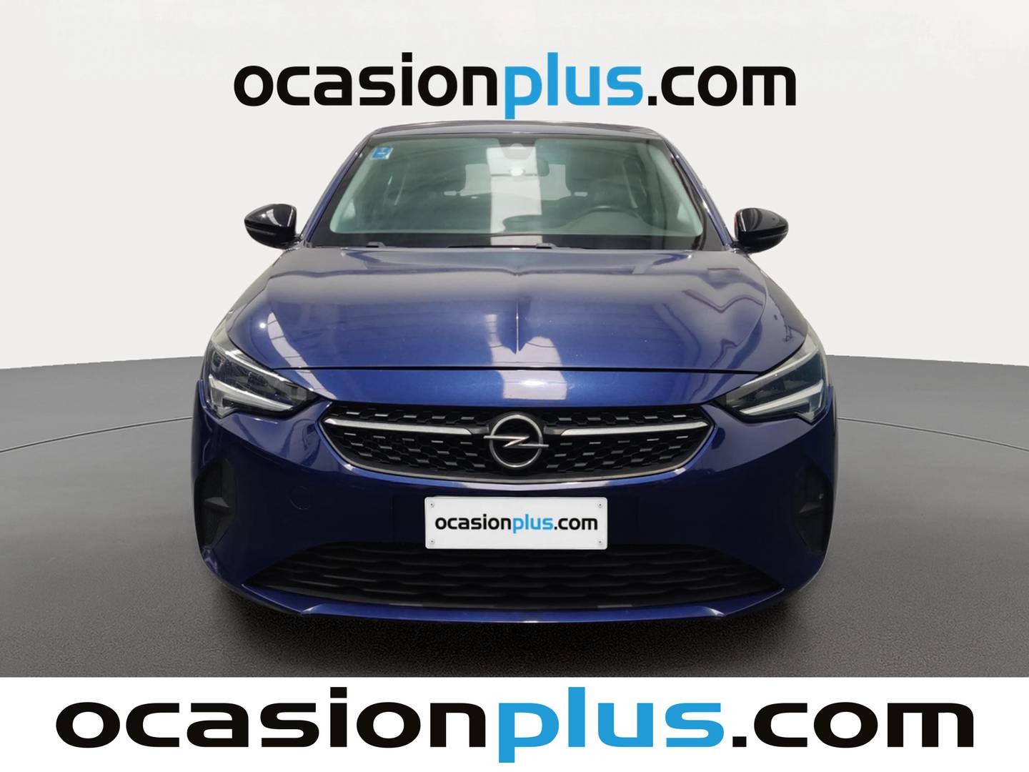 Foto Opel Corsa Opel Corsa 1.2 Turbo XHL Elegance (100 CV)