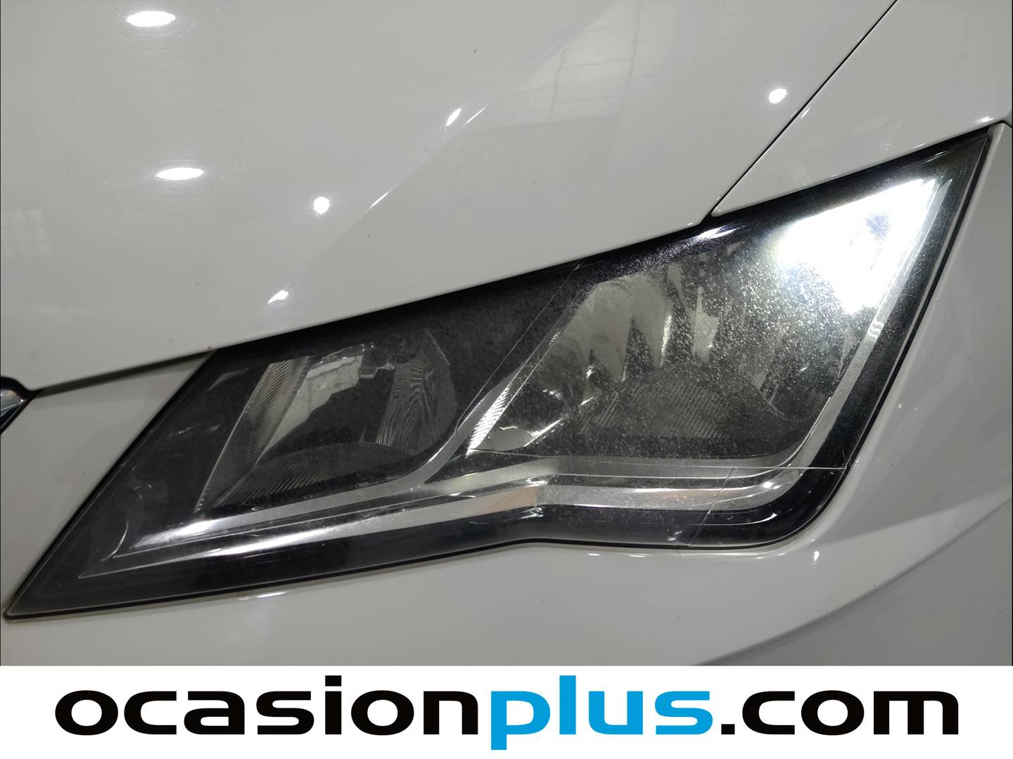 Seat León Seat León 1.5 TSI S&S Style Visio Edition (130 CV) barato