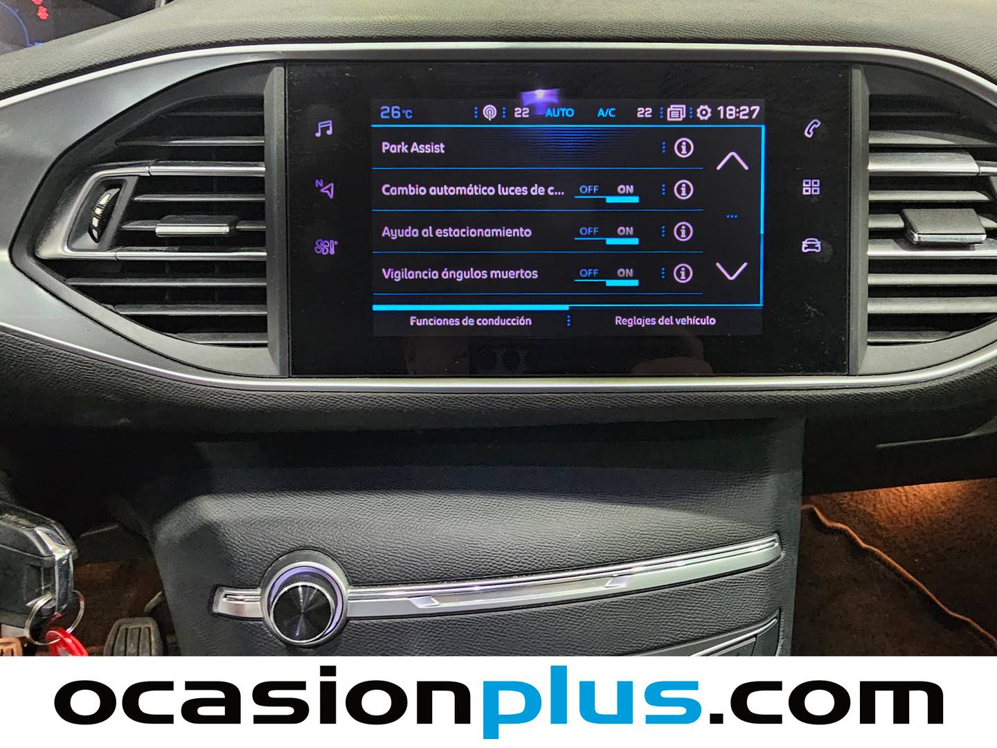 Peugeot 308 Peugeot 308 PureTech 110 S&S Allure (110 CV) km 0