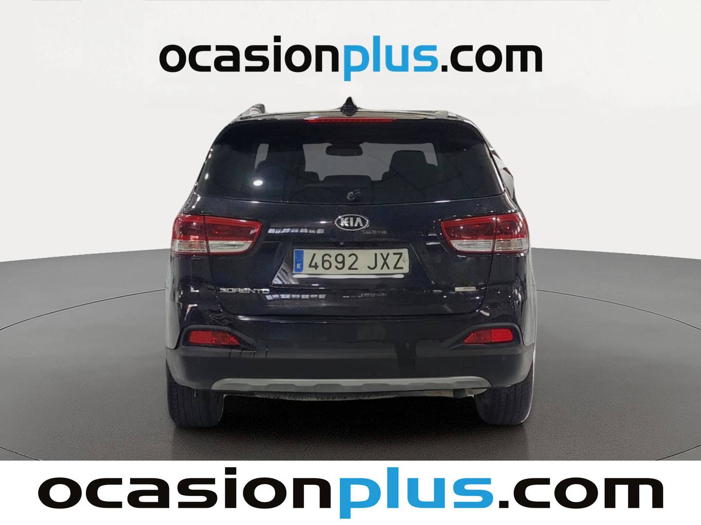 KIA Sorento KIA Sorento 2.2 CRDi Drive 4x2 (200 CV) 7 Plazas al mejor precio
