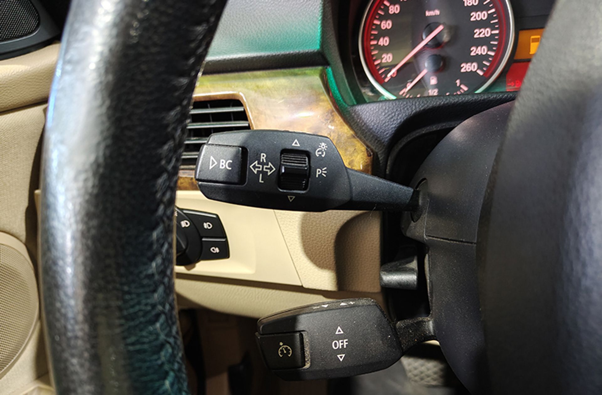 BMW Serie 3 330xi - foto 22