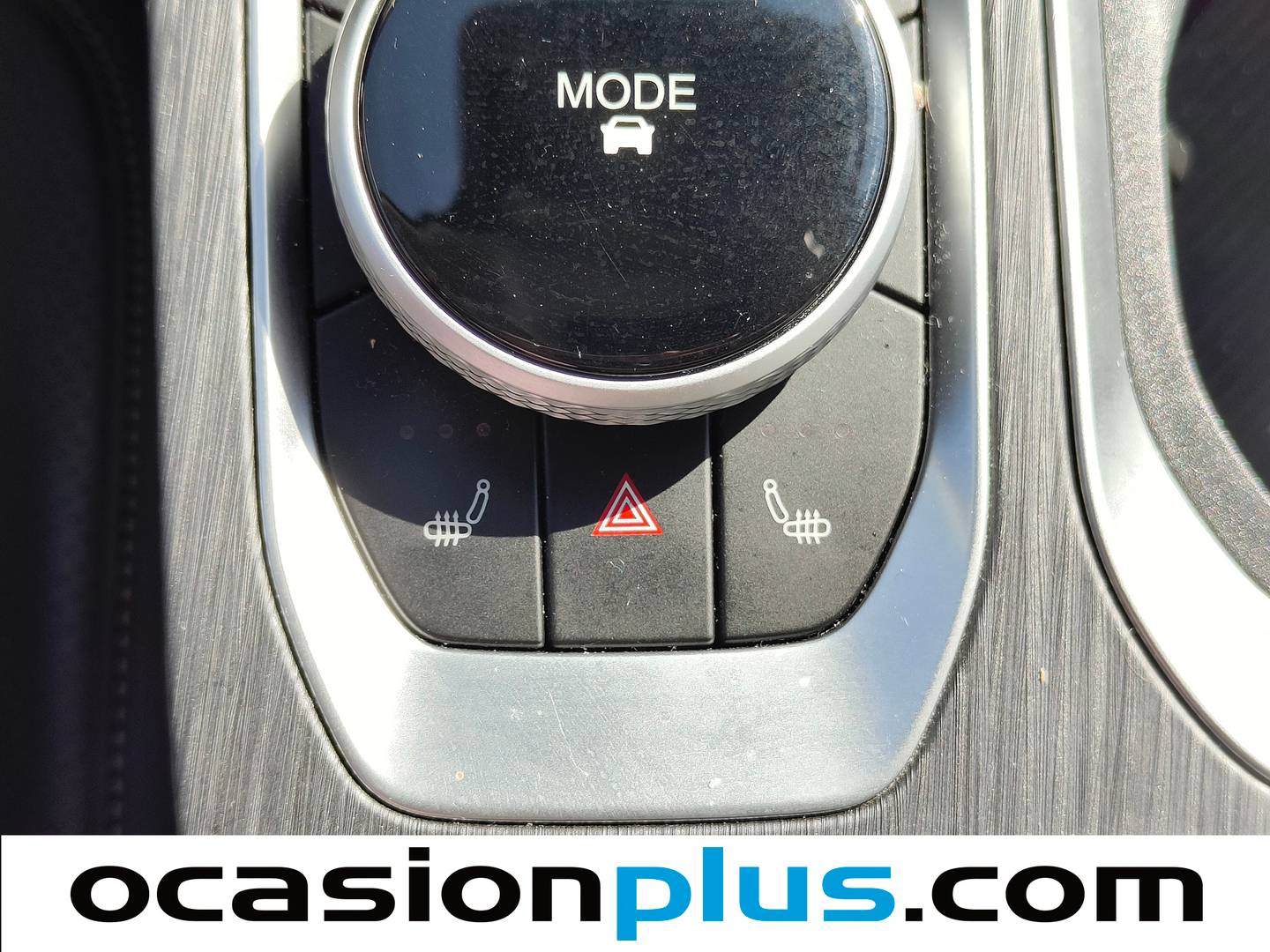Accesorios del JAECOO 7 JAECOO 7 1.6 TGDI Exclusive AWD (145 CV)