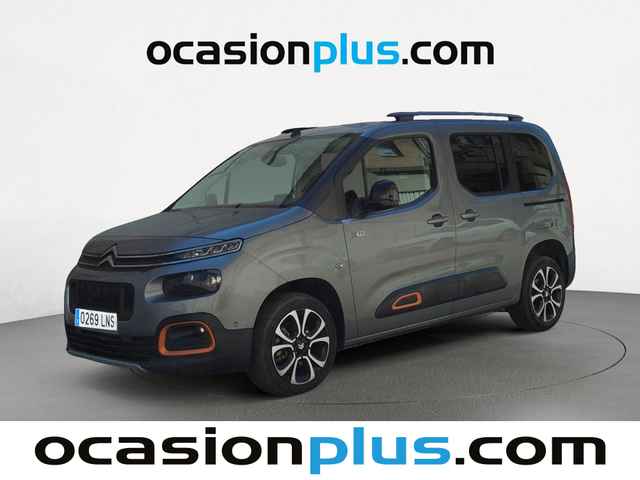 Citroën Berlingo Ocasión Vizcaya