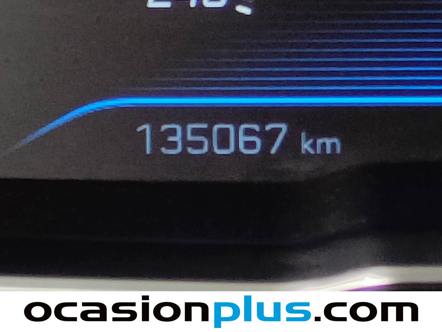 Peugeot 5008 Peugeot 5008 BlueHDi 130 S&S Allure (130 CV) 7 Plazas seminuevo